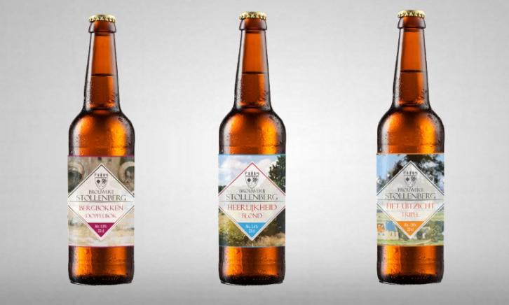 Brouwerij Stollenberg bieren